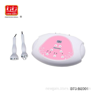 Professional Multifunction facial tightening ultrasonic beauty equipment